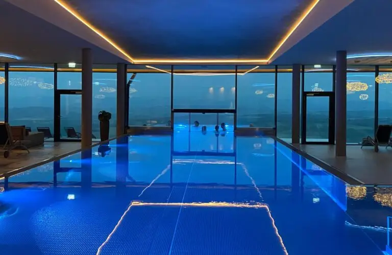 Hotel Schachner Österreich